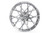 APR A02 Flow Formed Wheel - Hyper Silver - VAR-WHL-A02-SIL