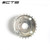 CTS TURBO PRESS FIT TIMING BELT DRIVE GEAR FOR 06A 1.8T 20V ENGINES (4 BOLT) - CTS-HW-0379