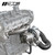 CTS TURBO EA113 2.0T BOSS500 TURBO KIT (MK5 GTI/JETTA, MK6 GOLF R, 8P AUDI A3/S3) - CTS-EA113-BOSS-500