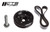 CTS TURBO GEN 3 CRANK PULLEY KIT - CTS-HW-0099-3