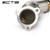 CTS Turbo High Flow Catted Downpipe for B6 Audi A4 - CTS-EXH-TP-0002-B6-CAT