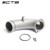 CTS Turbo High Flow Inlet Pipe for B9 Audi S4/S5 - CTS-HW-380