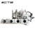 CTS TURBO K04-X HYBRID TURBOCHARGER FOR FSI AND TSI GEN1 ENGINES (EA113 AND EA888.1) - CTS-TR-1050X