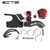 CTS TURBO AUDI C7/C7.5 A6/A7 3.0T AIR INTAKE SYSTEM (TRUE 3.5? VELOCITY STACK) - CTS-IT-305