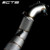 CTS TURBO AUDI C7/C7.5 S6/S7/RS7 4.0T CAST DOWNPIPE SET WITH HIGH FLOW CATS -CTS-EXH-DP-0026-CAT
