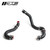 CTS TURBO B9 AUDI A4, A5, ALLROAD 1.8T/2.0T CHARGE PIPE SET (TURBO OUTLET AND THROTTLE PIPE) - CTS-IT-291