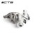 CTS TURBO K04 TURBOCHARGER UPGRADE FOR B7/B8 AUDI A4, A5, ALLROAD 2.0T, Q5 2.0T - CTS-TR-1070