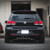 CTS TURBO GOLF MK6 GOLF R 3? CAT BACK EXHAUST - CTS-EXH-CB-0010