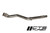 CTS TURBO B8/B8.5 AUDI A4/A5/ALLROAD/Q5 2.0T NON-RESONATED DOWNPIPE - CTS-EXH-TP-0005