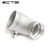 CTS TURBO HIGH-FLOW TURBO INLET PIPE FOR B58C ENGINES A90/A91 SUPRA, G29 Z4 M40I, G20 M340I - CTS-HW-450