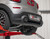 Scorpion Catback System for R60/R61 Mini Countryman & Paceman Cooper S All4