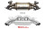 Soul Performance Porsche 992 Carrera Valved Exhaust System - POR.992.VES