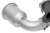 Soul Performance Porsche 992 Turbo Exhaust System - POR.992T.SESX