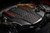APR Carbon Fiber Engine Cover for Audi 2.9T/3.0T EA839 Vehicles - MS100255