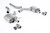 Milltek Upgrade Kit To Signature Series Titanium Axle Back System From Any Existing Milltek Sport Stainless Options SSXAU1048