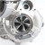 CTS Turbo JB-600 Journal Bearing Hybrid Turbocharger for MQB Platform CTS-TR-1015-2