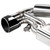 IE Catback Exhaust For Audi C8 RS6 & RS7 IEEXCY1
