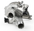 Garret Turbo For 2022+ Volkswagen & Audi EA888 Evo4 Engines