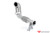 Unitronic Performance Downpipe 2.0TSI MQB EA888.3 AWD UH075-EXA