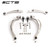 CTS Turbo Sport Lower Control Arm Kit For Audi B8/8.5 Chassis CTS-SUS-3006