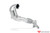 Unitronic Performance Downpipe 2.0TSI MQB EA888.3 AWD (TT/TTS)