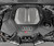 034 Motorsport Carbon Fiber Engine Cover Trim for Audi C8 RS6/RS7 034-1ZZ-1010