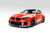 Vorsteiner Aero Front Spoiler Carbon Fiber for BMW M2 (G87) - 2x2 Glossy