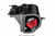 Eventuri Honda FK8 Civic Type-R Black Carbon Intake System