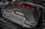 Eventuri Audi 8Y / 8V RS3 / 8S TTRS Black Carbon and Red Kevlar Engine Cover