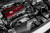 Eventuri FK8 / FL5 Civic Type-R Carbon Kevlar Engine Cover