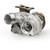 Garrett PowerMax Direct Fit Turbocharger for MK8 Golf R 921474-5001S
