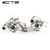 CTS TURBO STAGE 2+ TURBOCHARGER UPGRADE FOR F97/G80 BMW X3M/X4M/M2/M3/M4 WITH S58 ENGINE CTS-TP-0058