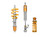 Ohlins Road & Track Coilover Suspension System For BMW M2, M3, M4 (G8X) RWD - BMS MW00S1