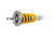 Ohlins Road & Track Coilover Suspension System For Porsche 718 Boxster/Cayman (981/982) Incl. S & GTS Models - POS MY00S1