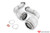 Unitronic Performance Downpipes For 4.0 TFSI SUV's UH078-EXA