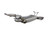 SMZ009 Scorpion Cat-Back Exhaust Suite for Mazda Miata (MX5) RF