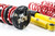MTS Technik Coilover Suspension Street For Volkswagen/Audi MQB/MQB EVO Platform -  MTSGWVW101