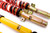 MTS Technik Coilover Suspension Comfort For BMW E46 & E9X 3 Series -  MTSGWBM03-C