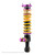 KW V5 Clubsport Coilover Kit For BMW G82 M4 CSL 30901200FF