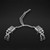 Capristo  ECE Valved Exhaust with Mid - Pipes and Carbon Tips (CES3) For Audi RS4 (B9) / RS5 Sportback 