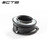 CTS Turbo Street Sport & Bearing Upgrade Strut Mount Kit For MQB/MQB EVO CTS-SUS-3007