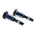 Dinan High Performance Adjustable Coil-Over Suspension for 14-24 Mini S/JCW D190-0001