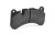 APR Brakes - Replacement Pads - Advanced Track Day BRK00014