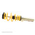 ST Suspension ST-X Coilover Adjustable Spring Lowering Kit 2015-2019 Volkswagen Golf VII R (without DCC) 132800CB