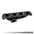 034Motorsport Exhaust Manifold, High Flow Stock Fit, Longitudinal 1.8T 034-105-9000