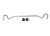 Whiteline BBF46 Front (30mm) Swaybar; Fits BMW M3 08-13