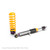 KW Audi A4 / S4 (B8) w/ Electronic Damping Control KW V3 Leveling Coilover Bundle | 3520810099