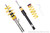 KW Street Comfort Kit Audi A4 S4 (8K/B8) w/o electronic dampening controlAvant Quattro All | 18010099