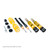 ST XA-Height Adjustable Coilovers 17+ Audi A4 (B9) Sedan 2WD - W/O Elec. Dampers | 182100BK