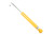 Koni Sport (Yellow) Shock for Audi A4 & S4 (B9) - Rear | 8240 1319SPORT